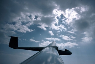  Un viaje único al país de las nubes 